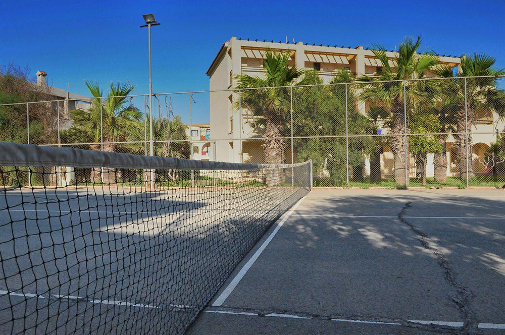 Amore Hotel Apartments Aparthotel 2*