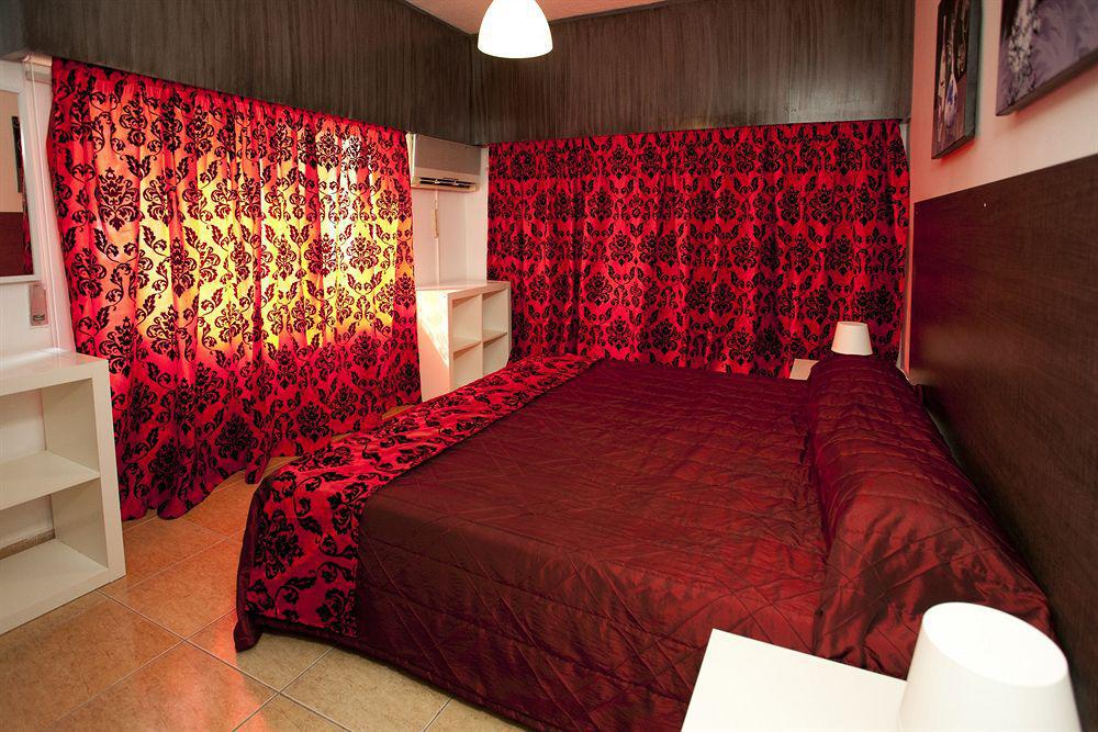 The Palms Aparthotel