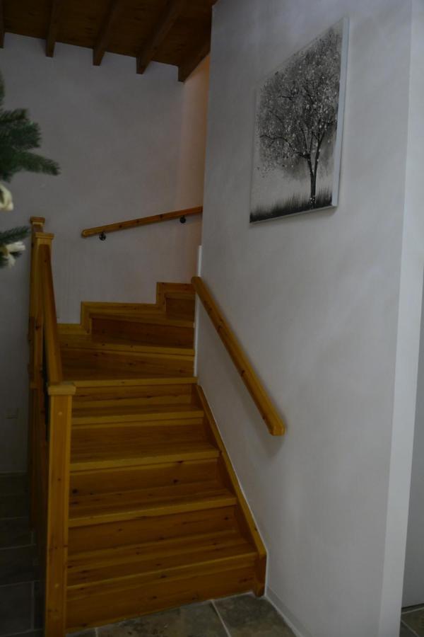 Edem Traditional House Larnaca