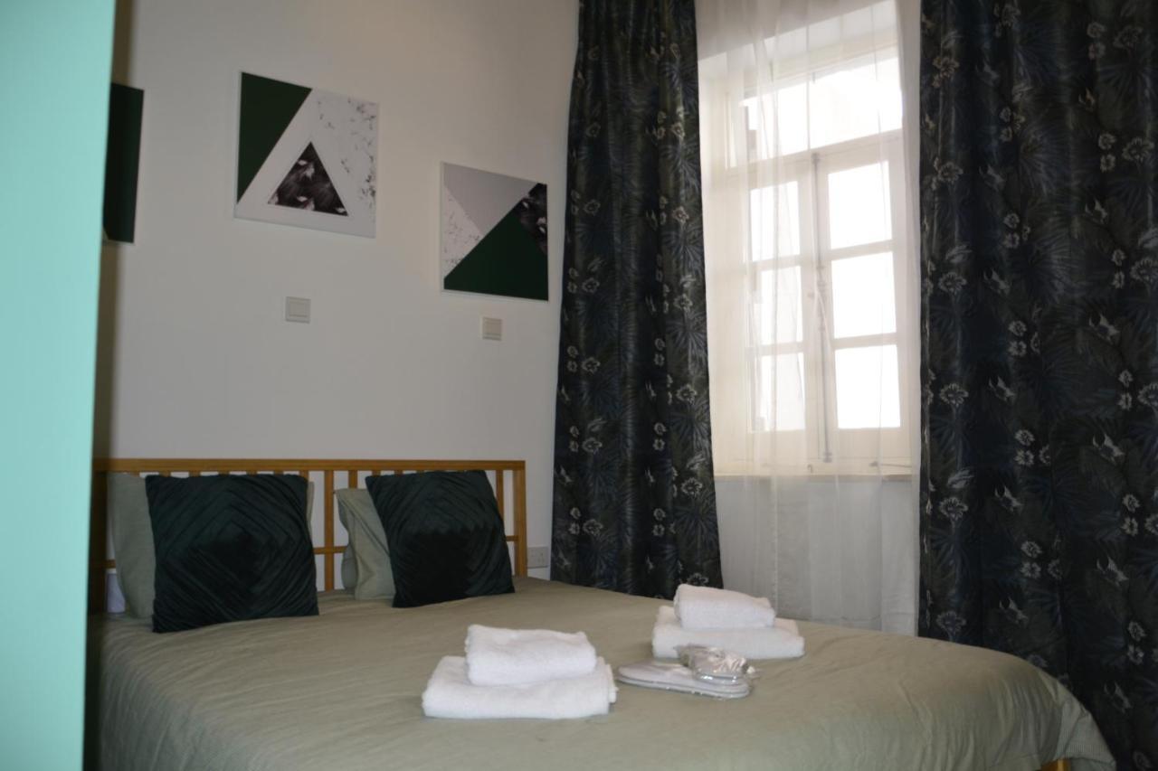 Edem Traditional House Herberg 3*