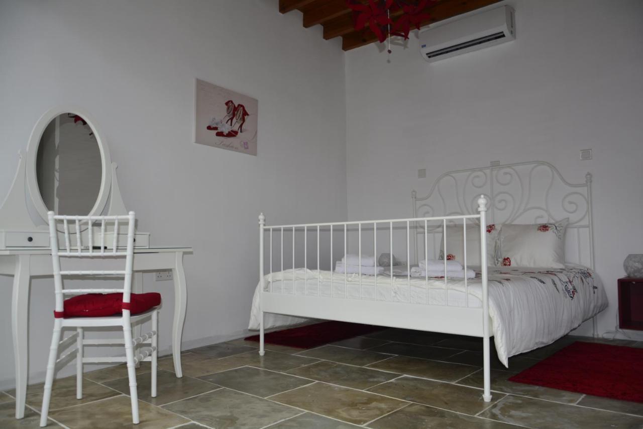 Edem Traditional House Larnaca
