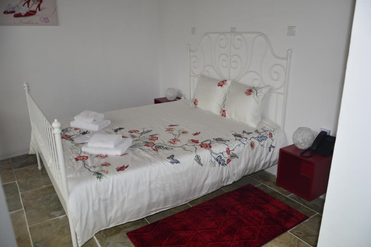 Edem Traditional House 3* Larnaca
