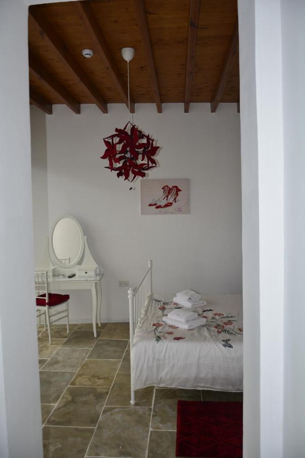 Edem Traditional House 3*
