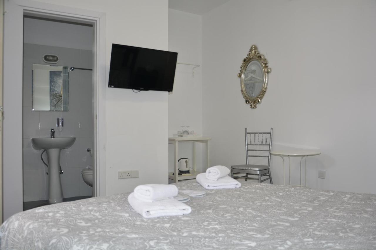 Edem Traditional House Inn Larnaca