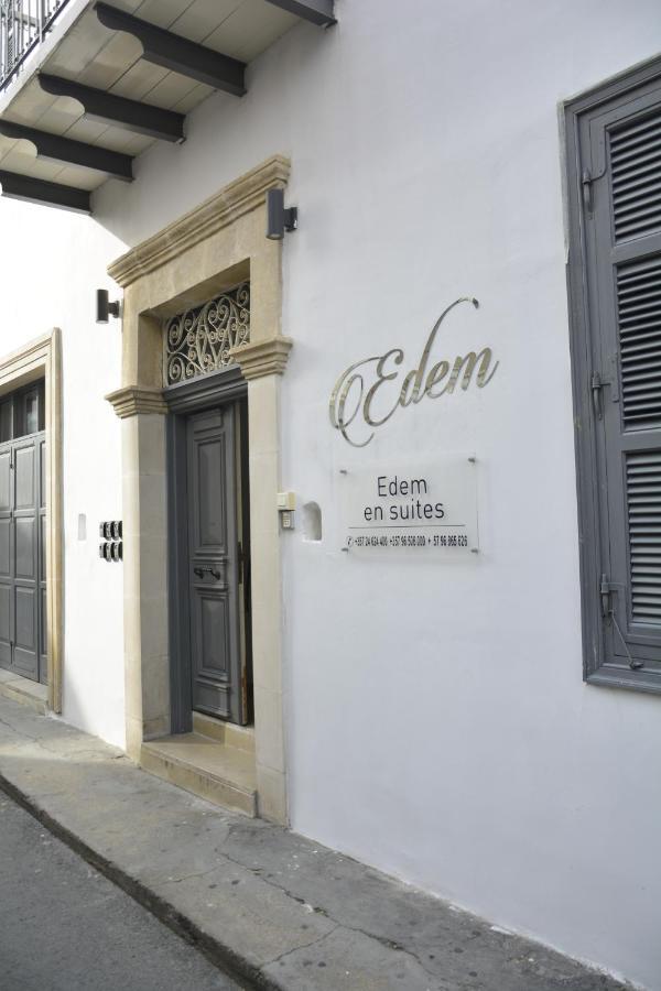 Edem Traditional House Inn