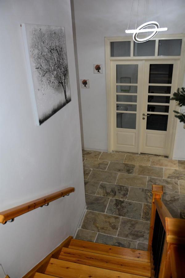 Edem Traditional House Herberg 3*