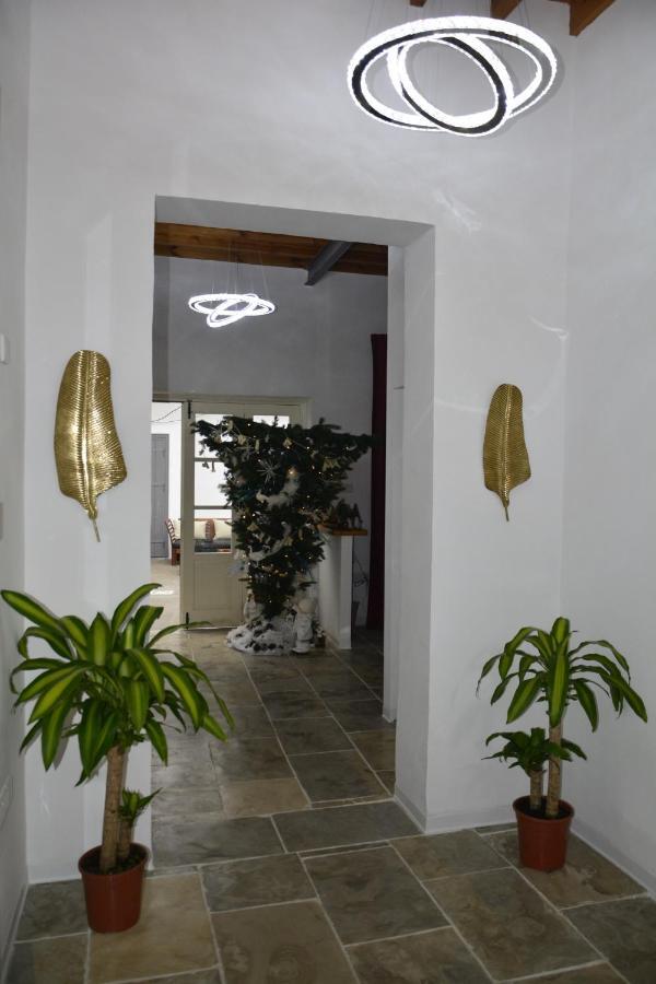 Herberg Edem Traditional House Larnaca