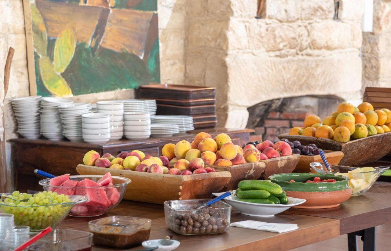 Aparthotel Vasilikos House Tochni