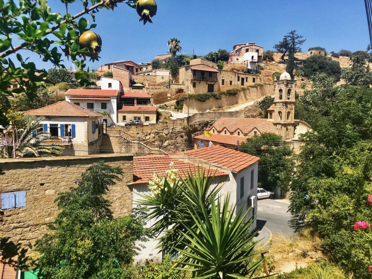Aparthotel Vasilikos House