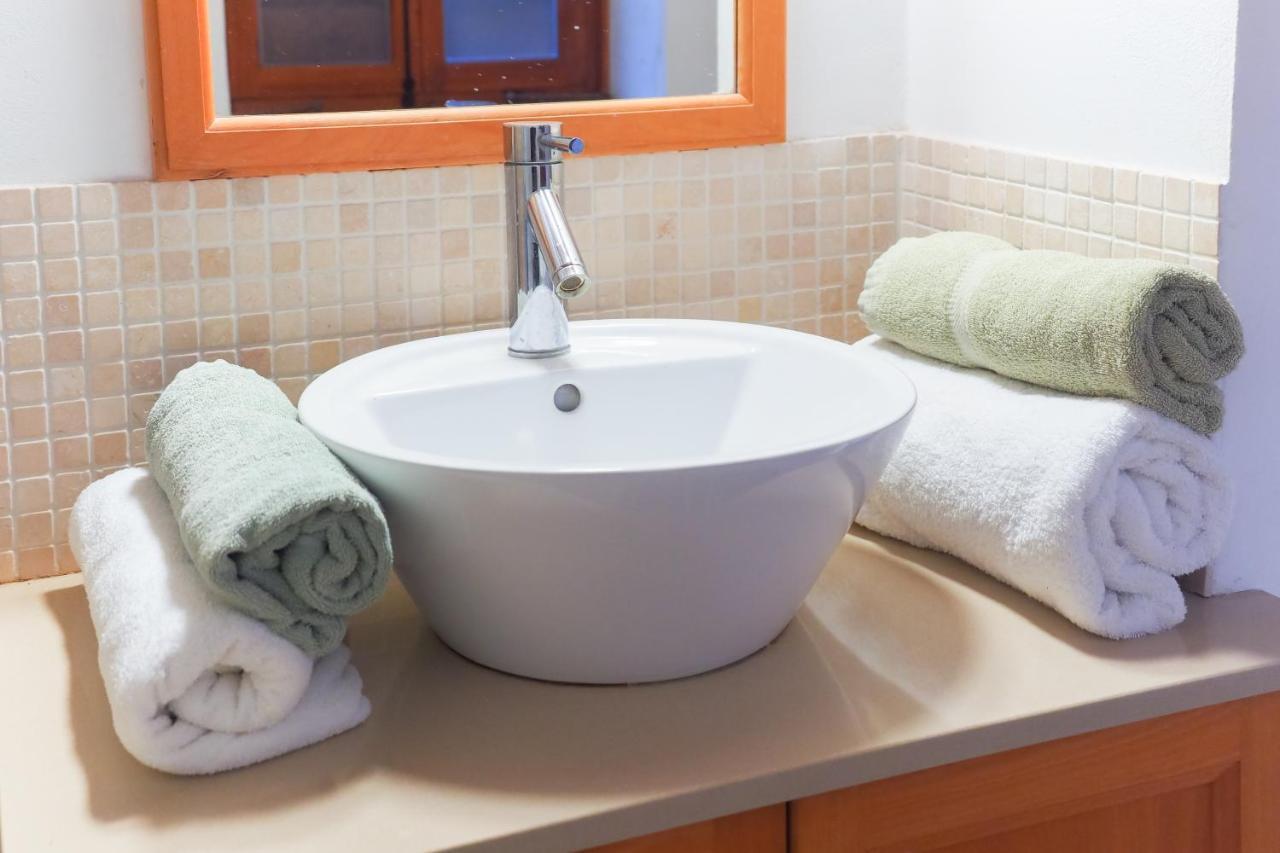 Aparthotel Myrto House Tochni