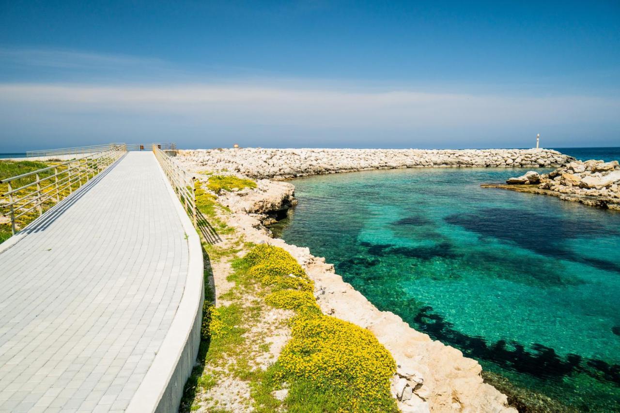 Apartment Spacious Three-bedroom With Sea View B4 *