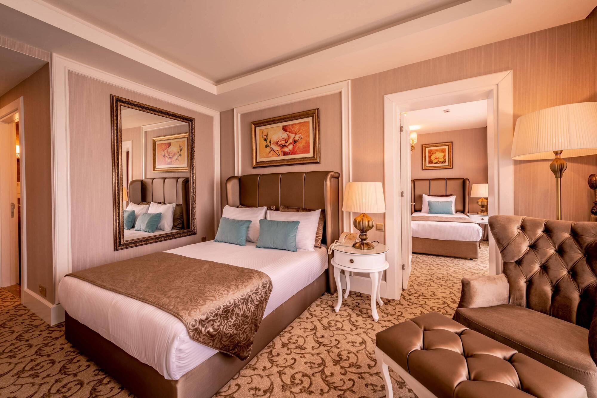 Vuni Palace & Casino & 5*