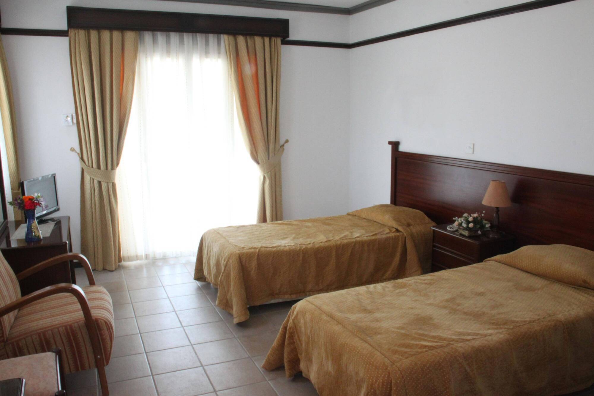 Vuni Palace & Casino & Kyrenia (Northern Cyprus)