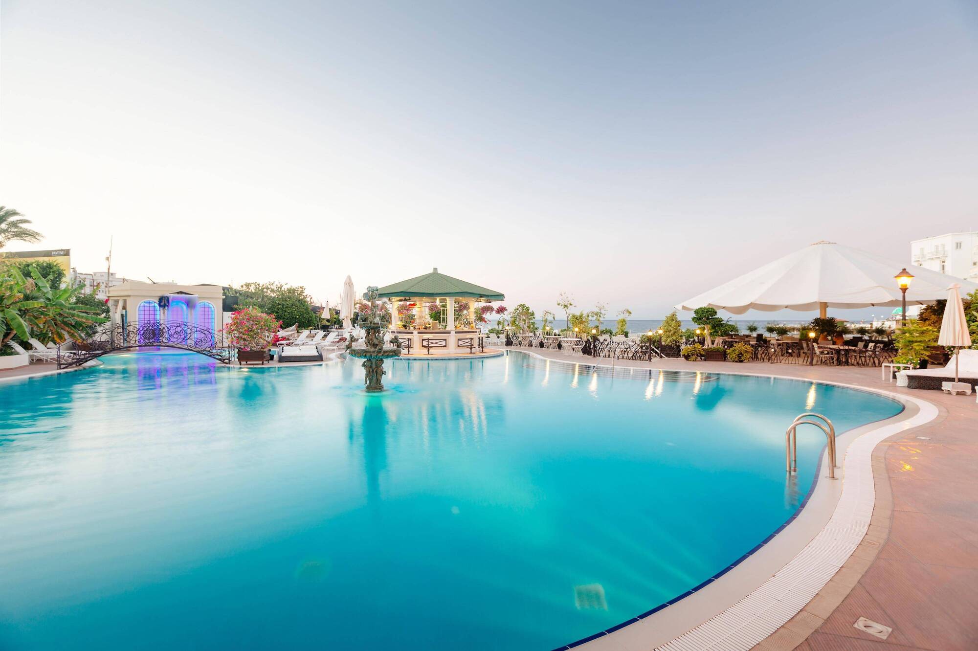 Rocks & Casino 5*