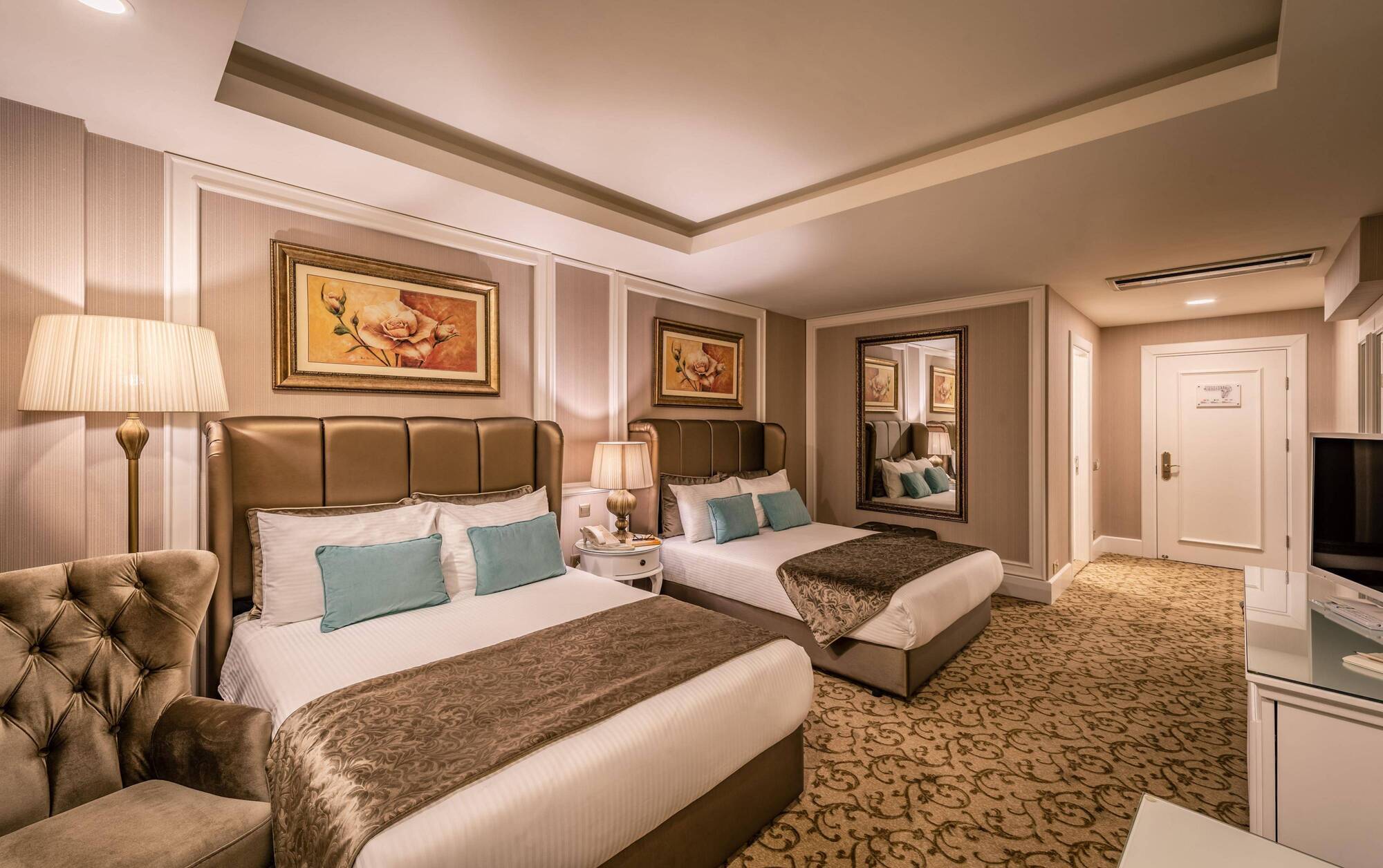 Hotel Vuni Palace & Casino &