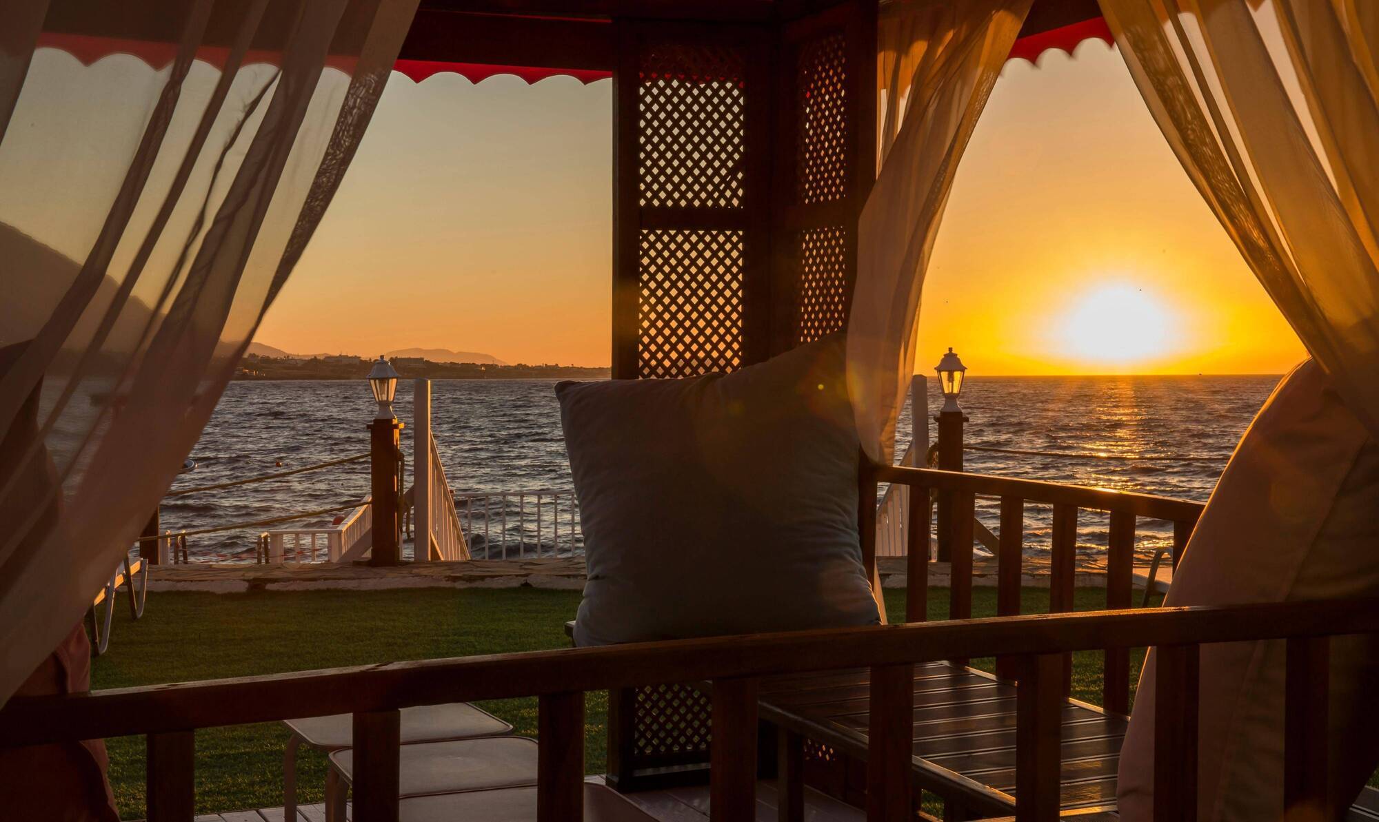 Hotel Mercure Cyprus Casino & Wellness Agios Epiktitos