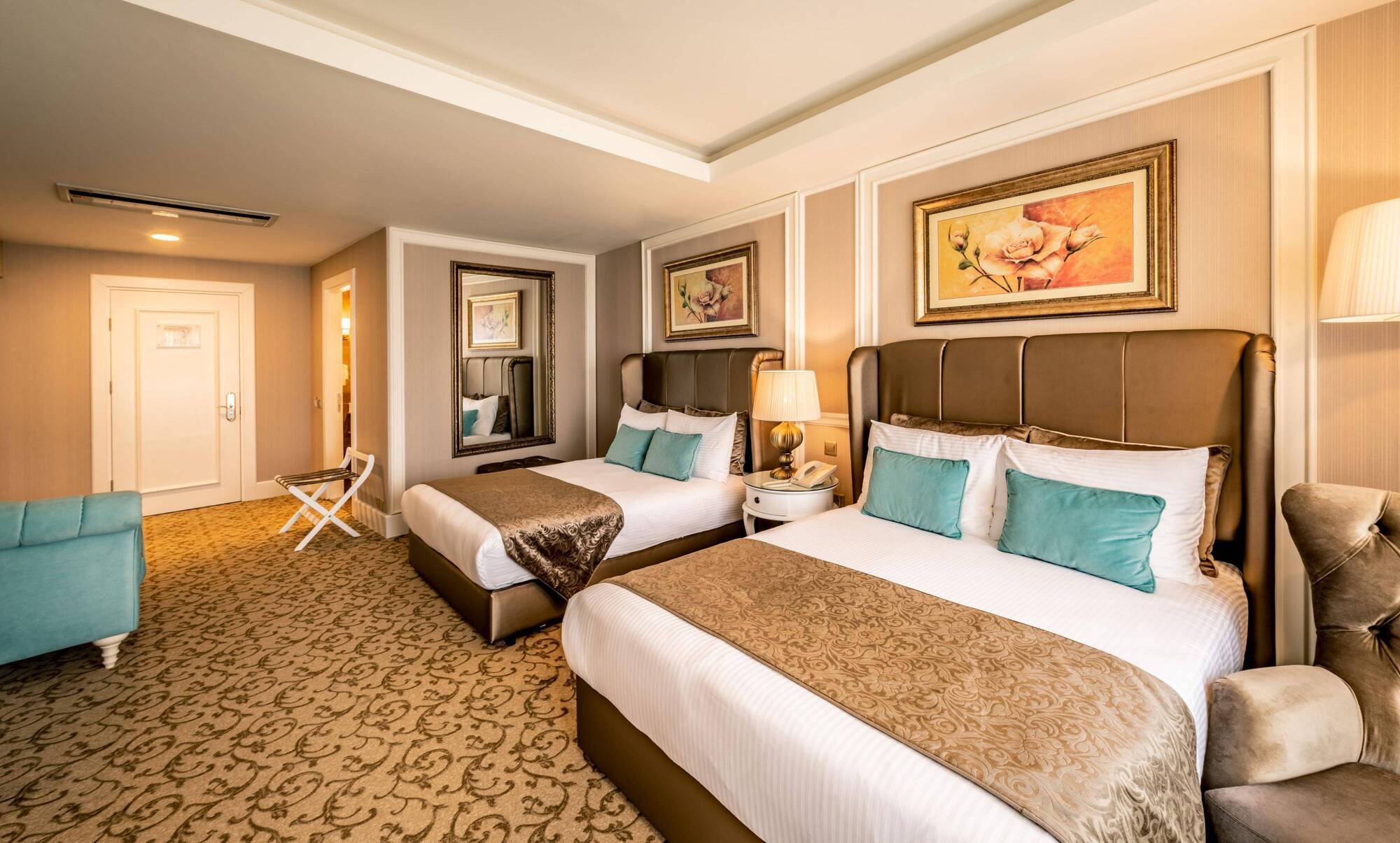Hotel Vuni Palace & Casino & 5*