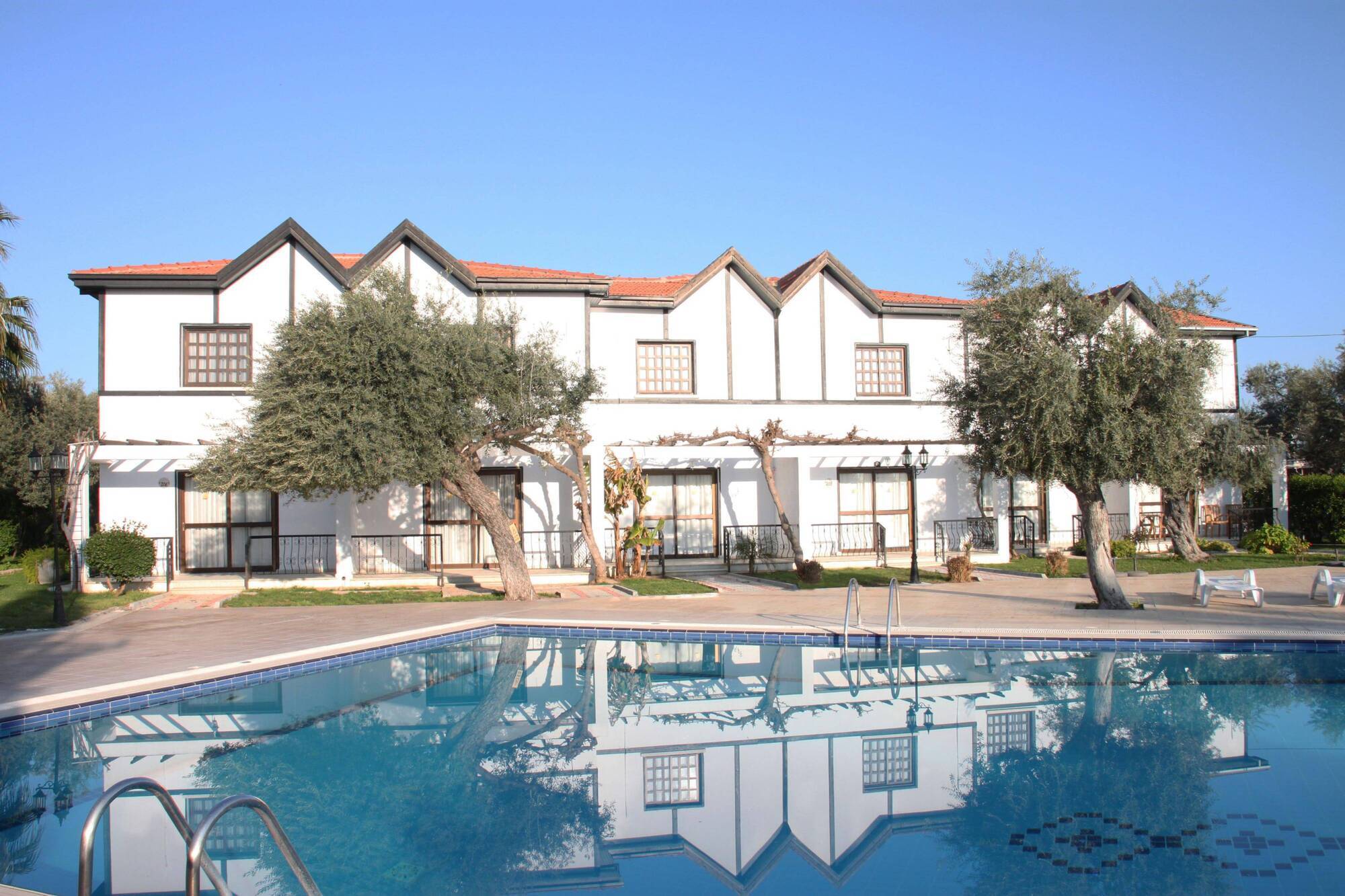 Hotel Vuni Palace & Casino & Kyrenia (Northern Cyprus)