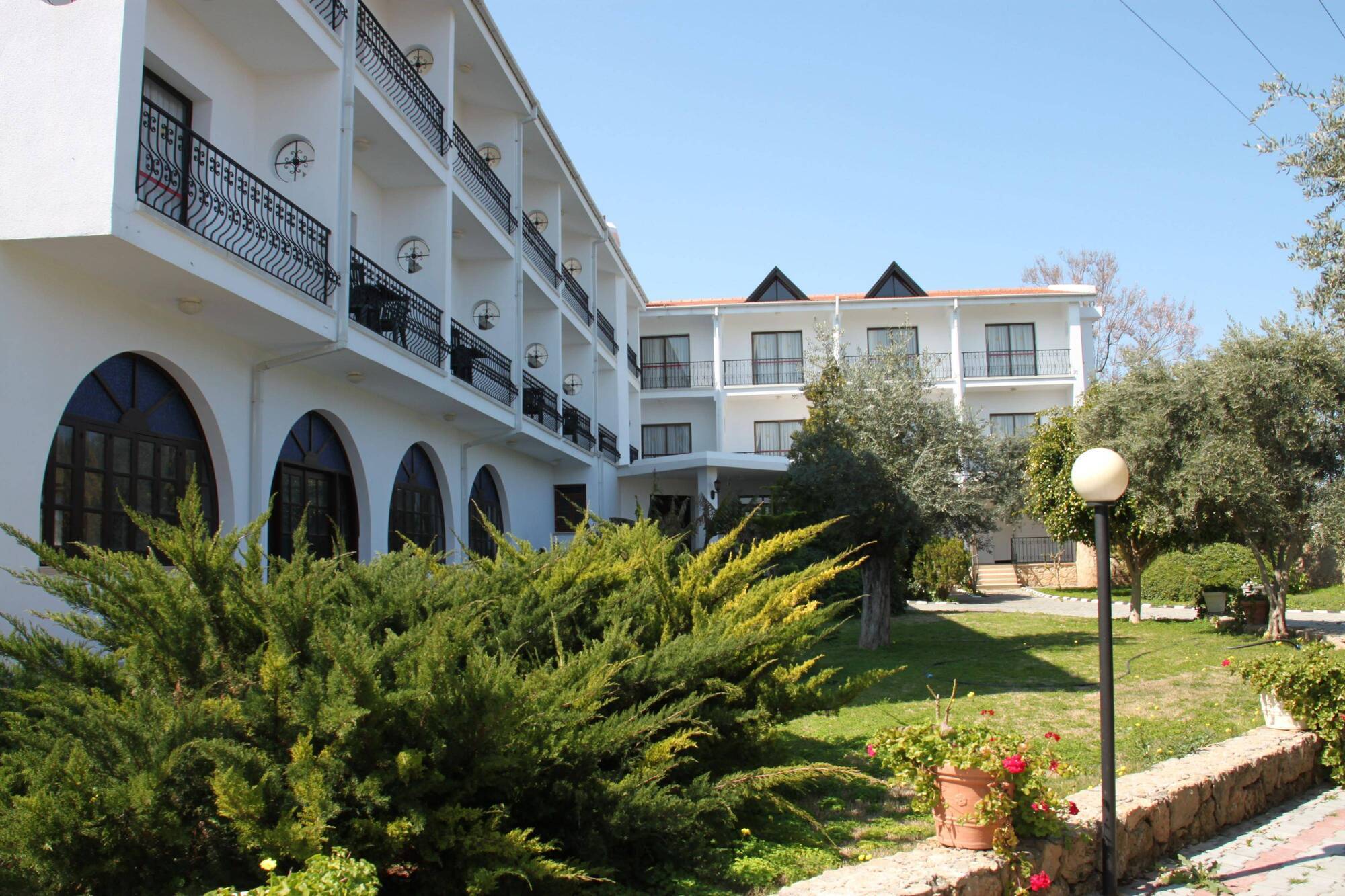 Vuni Palace & Casino & 5*