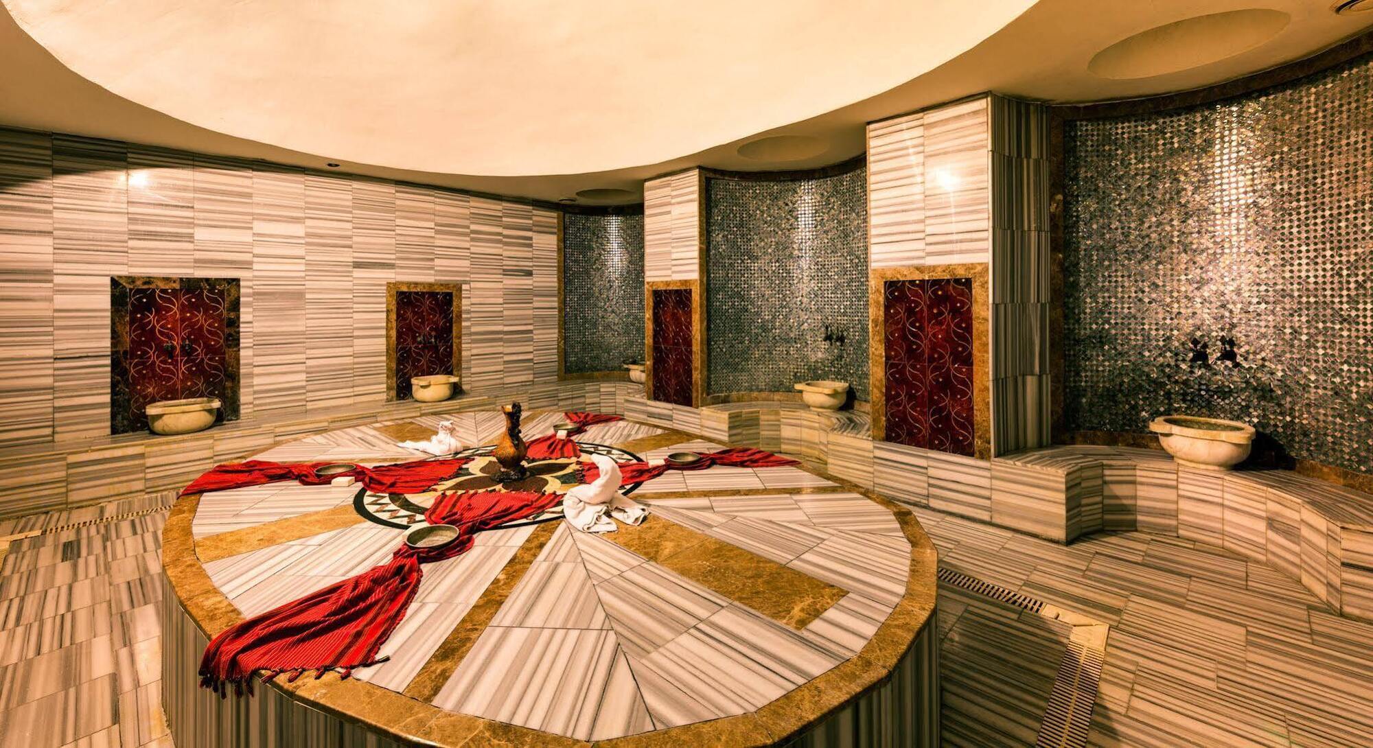 Hotel Vuni Palace & Casino &