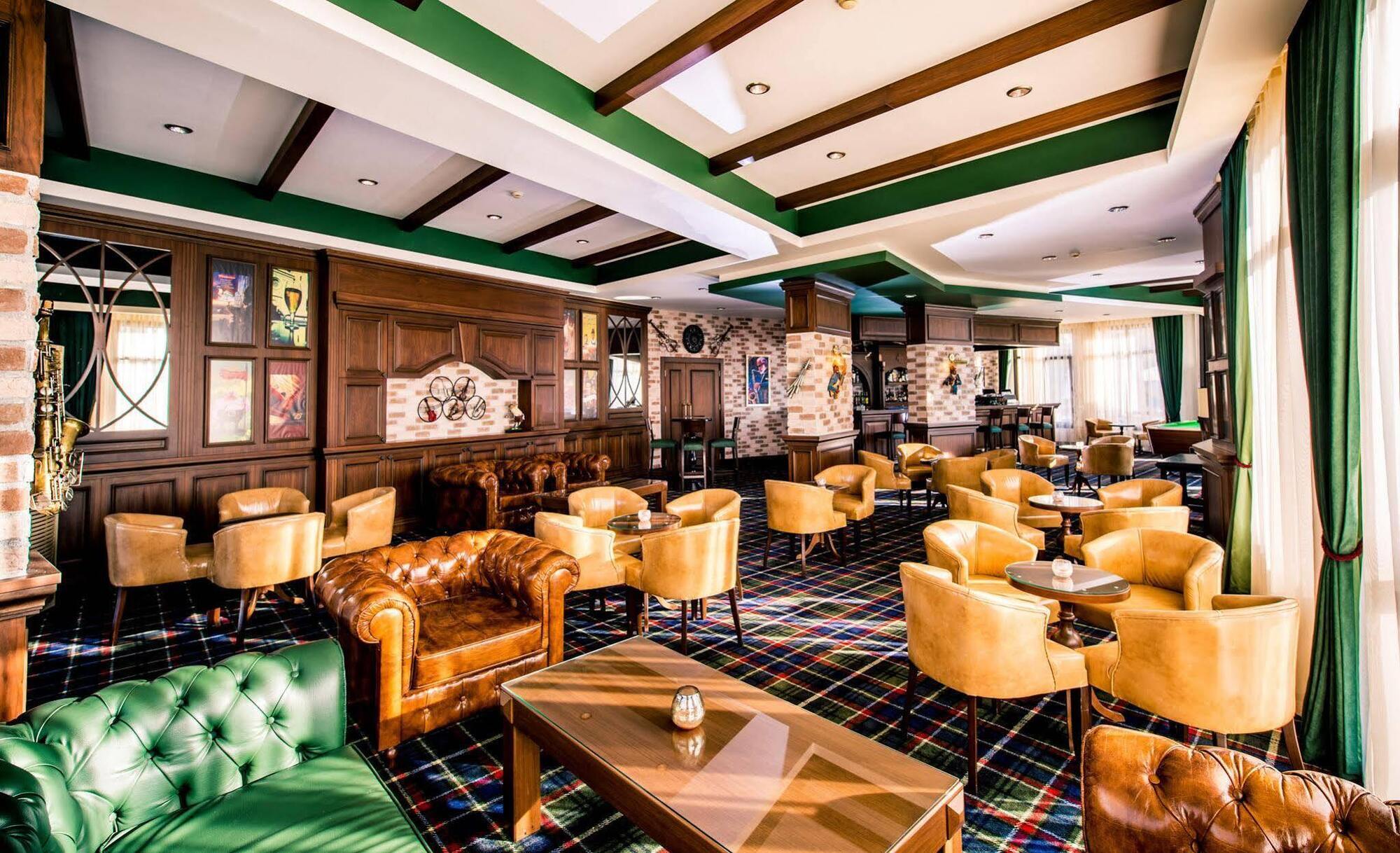 Hotel Vuni Palace & Casino & 5*