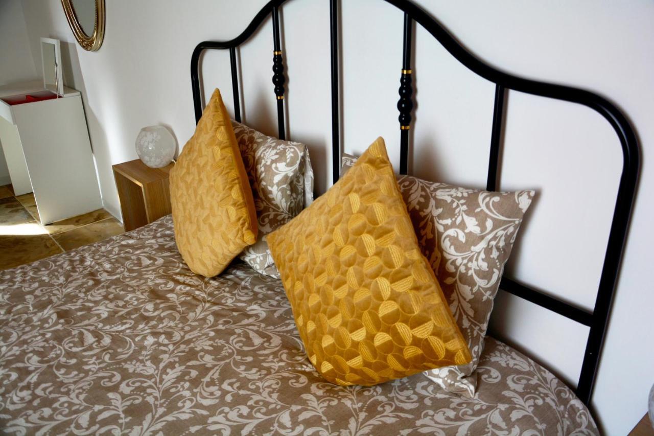 Edem Traditional House 3* Larnaca