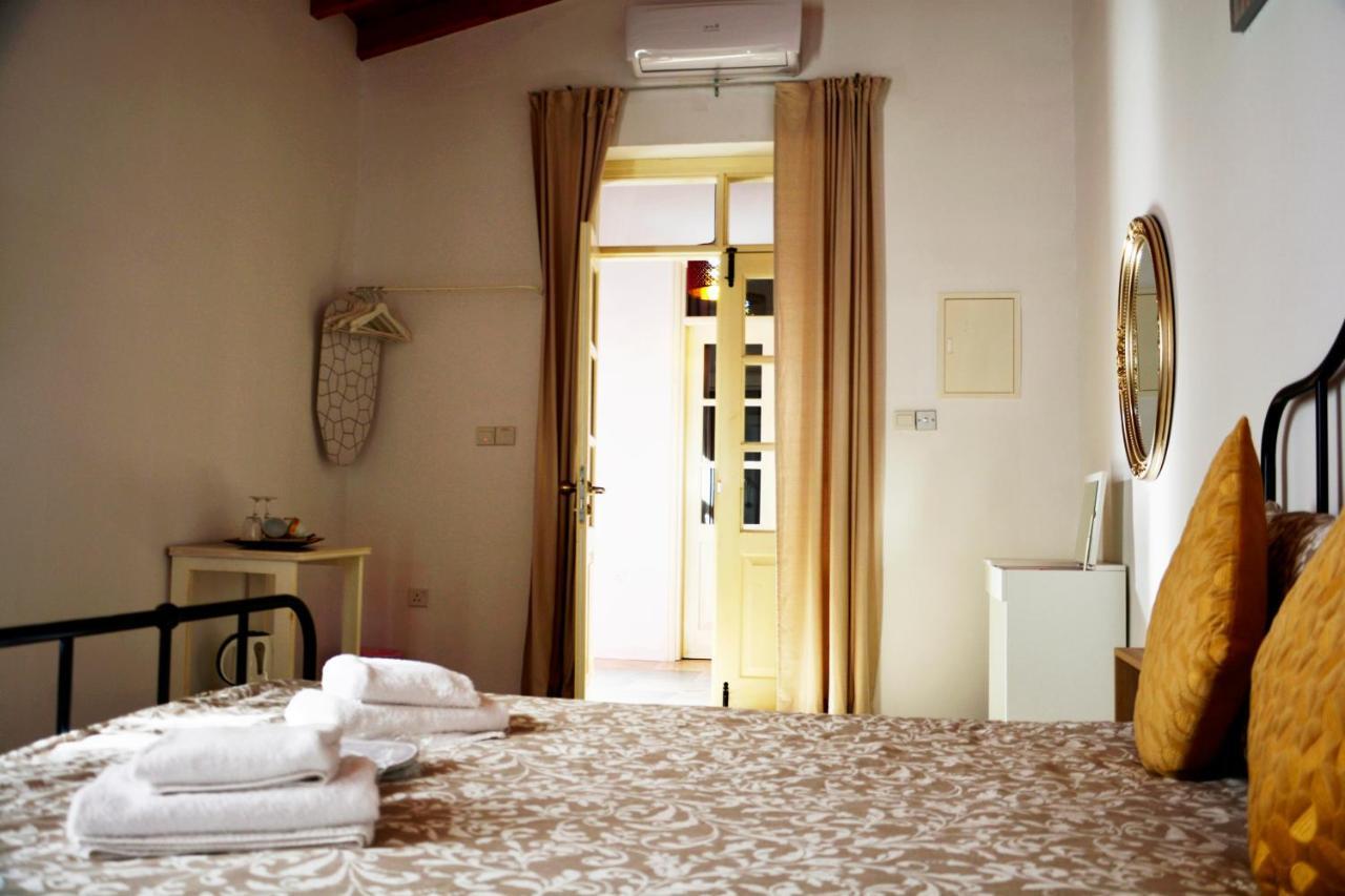 Edem Traditional House Herberg 3*