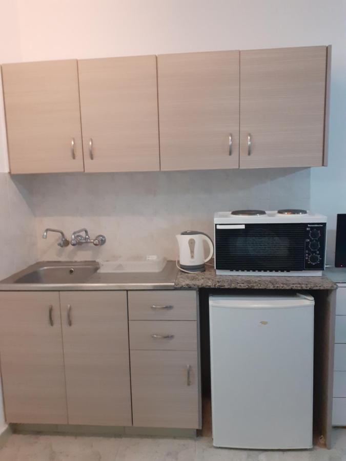 Irene's Aparthotel 2*