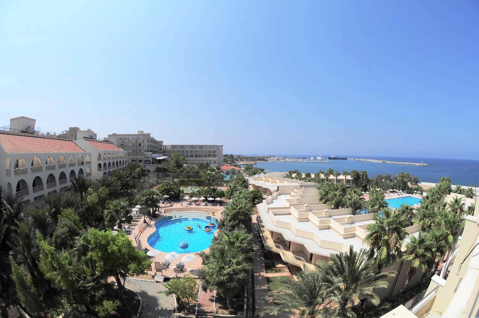 Oscar Hotel 4*