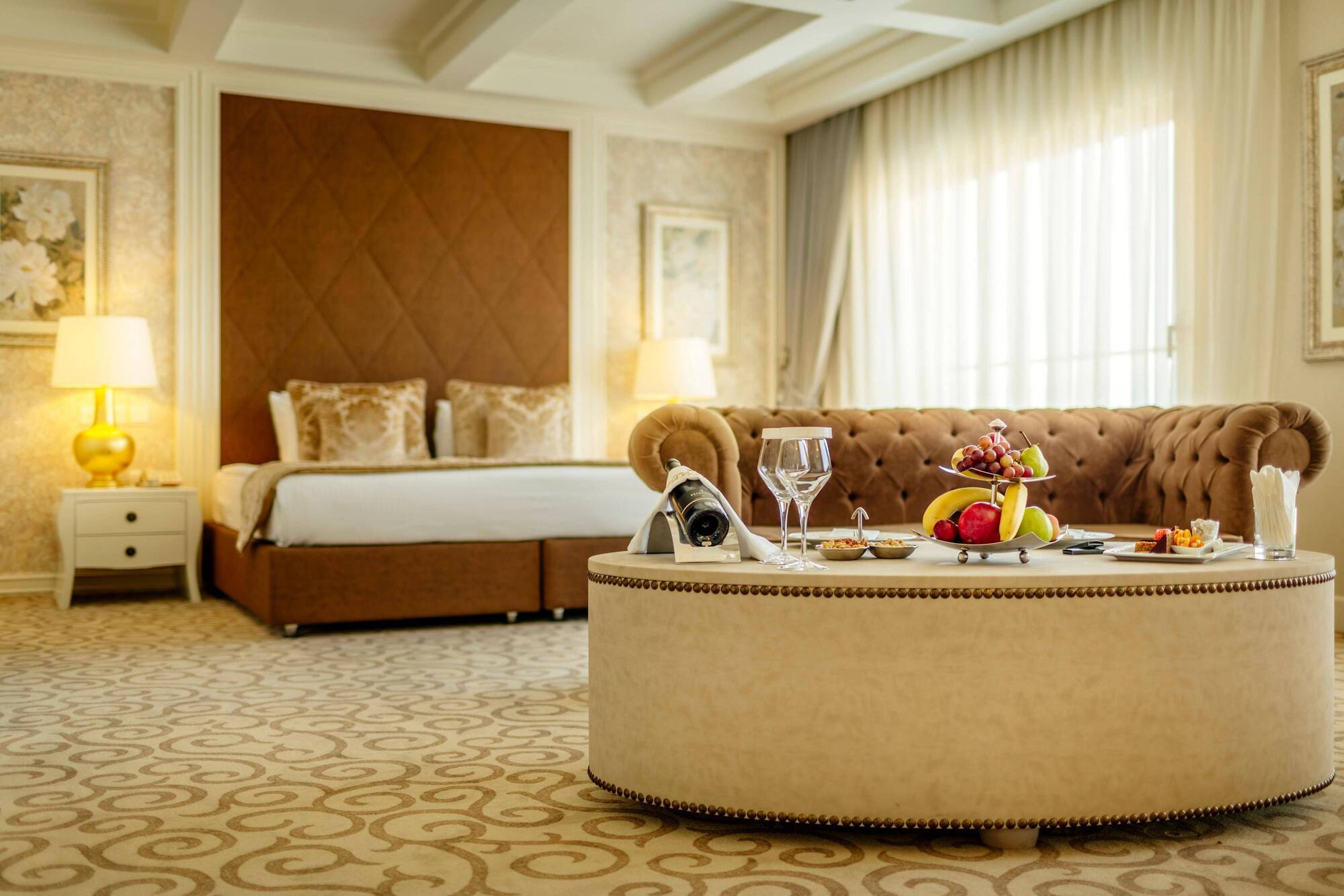 Grand Pasha & Kyrenia Girne