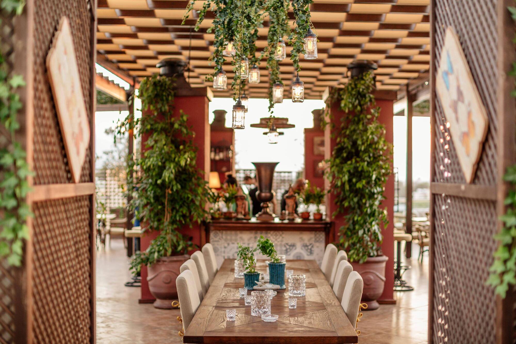 Grand Pasha & Kyrenia Girne