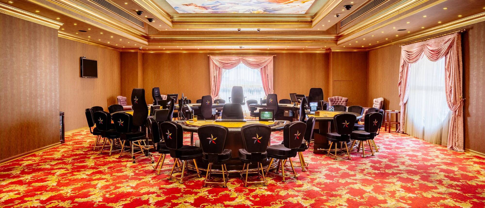 Hotel Grand Pasha & Kyrenia 5*
