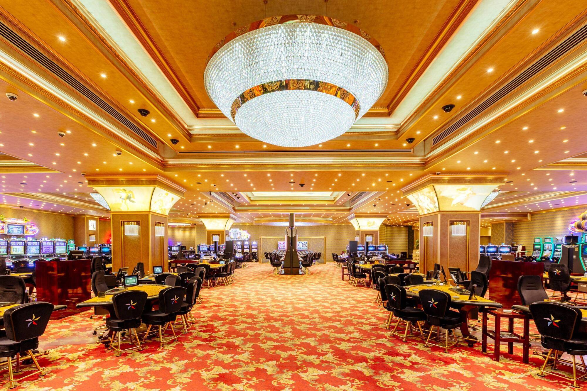 Grand Pasha & Kyrenia Hotel