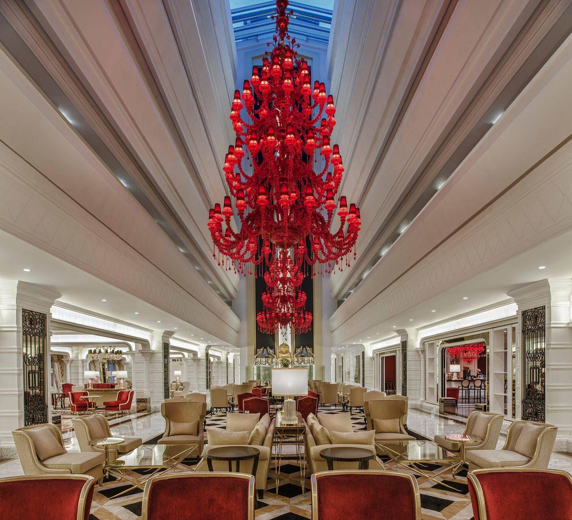 Hotel Kaya Artemis & Casino Famagusta (Northern Cyprus)