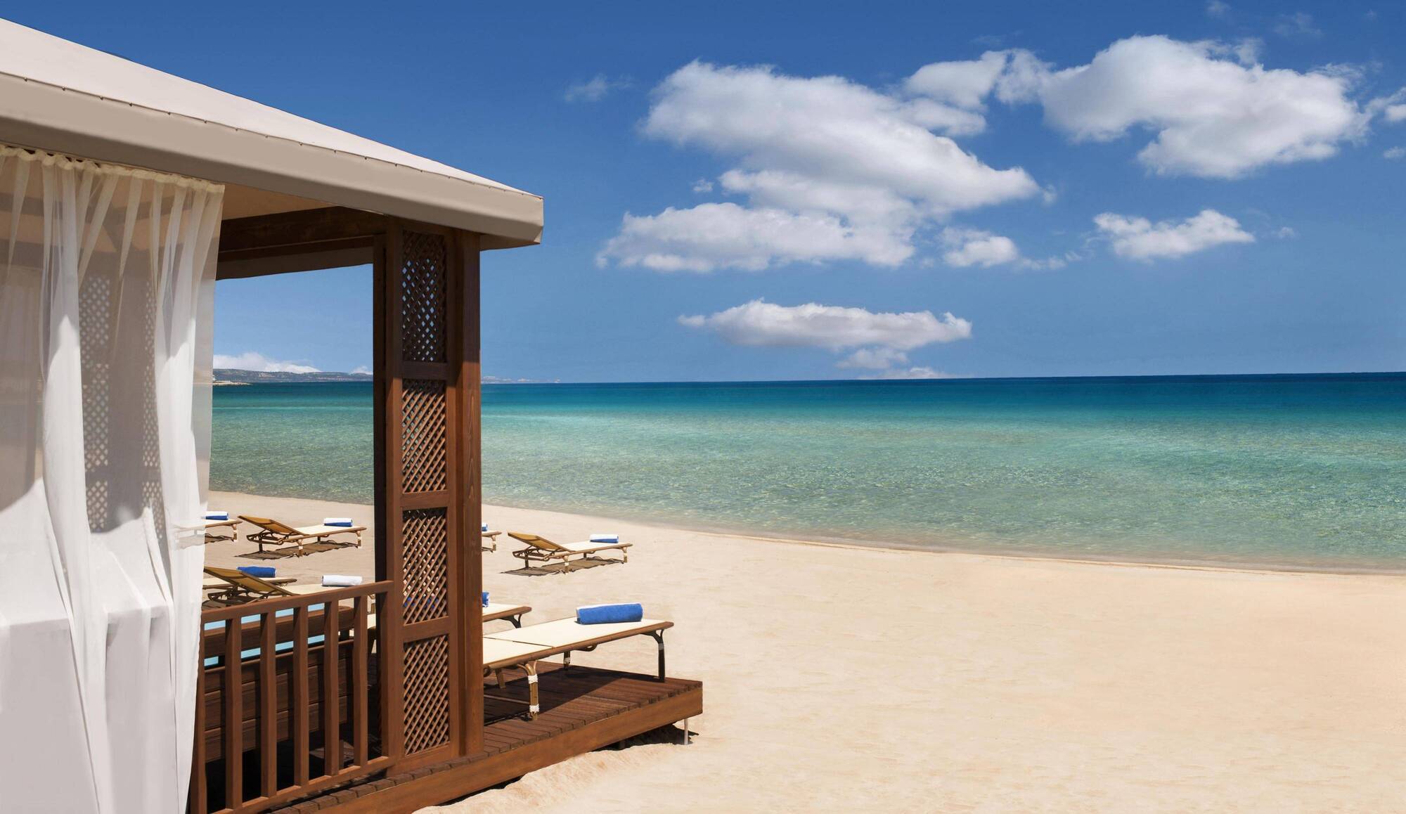 Kaya Artemis & Casino Hotel Famagusta (Northern Cyprus)