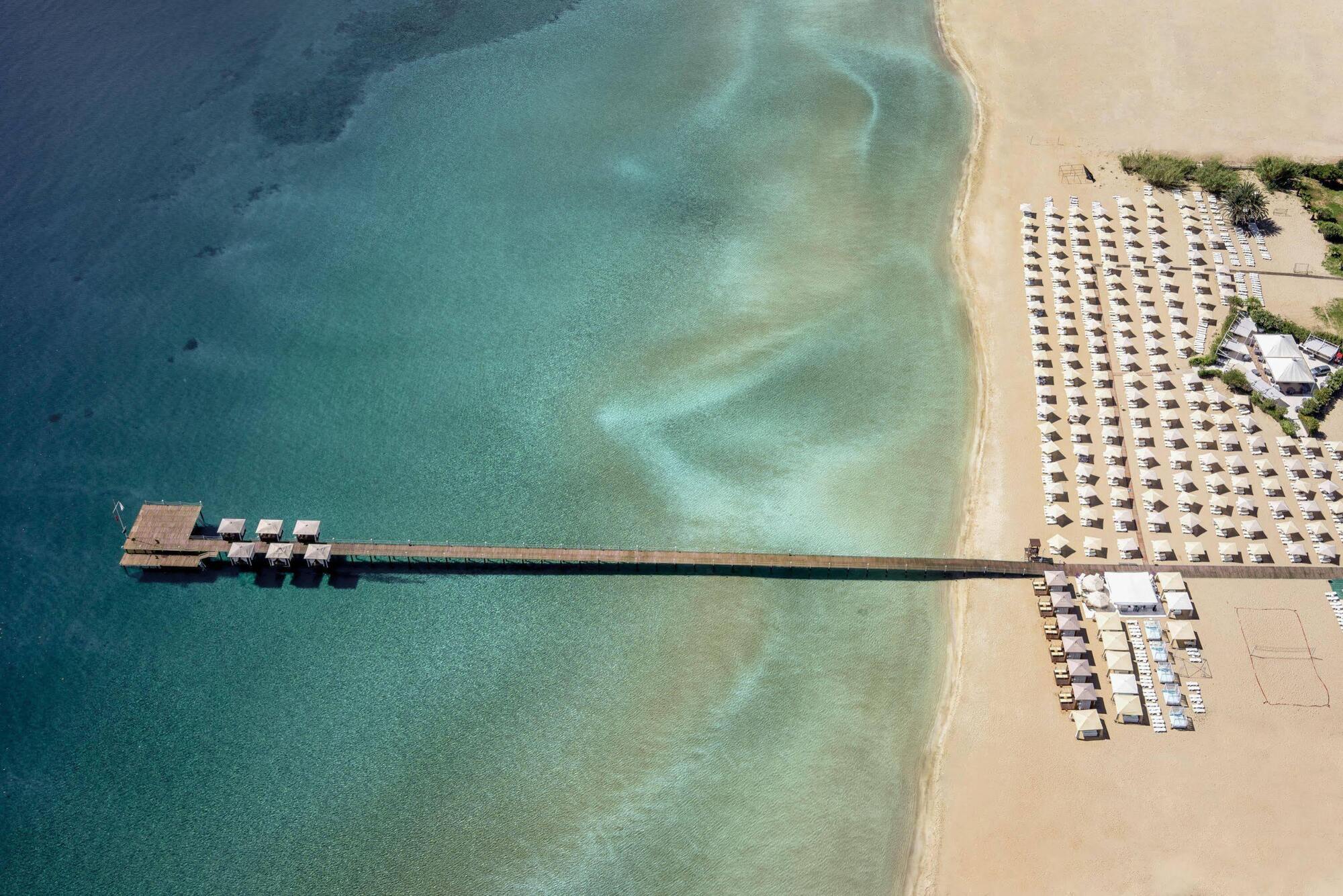 Kaya Artemis & Casino Famagusta (Northern Cyprus)