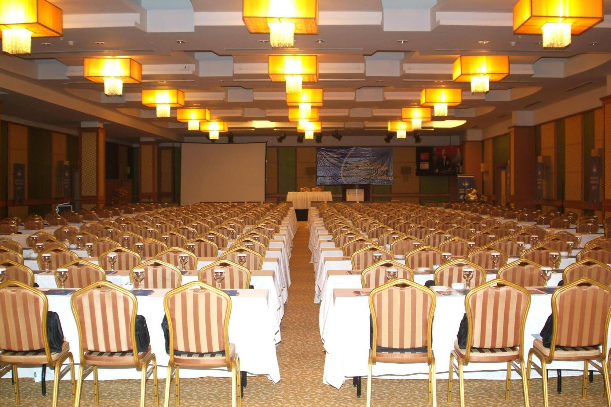 Kaya Artemis & Casino Hotel Famagusta (Northern Cyprus)