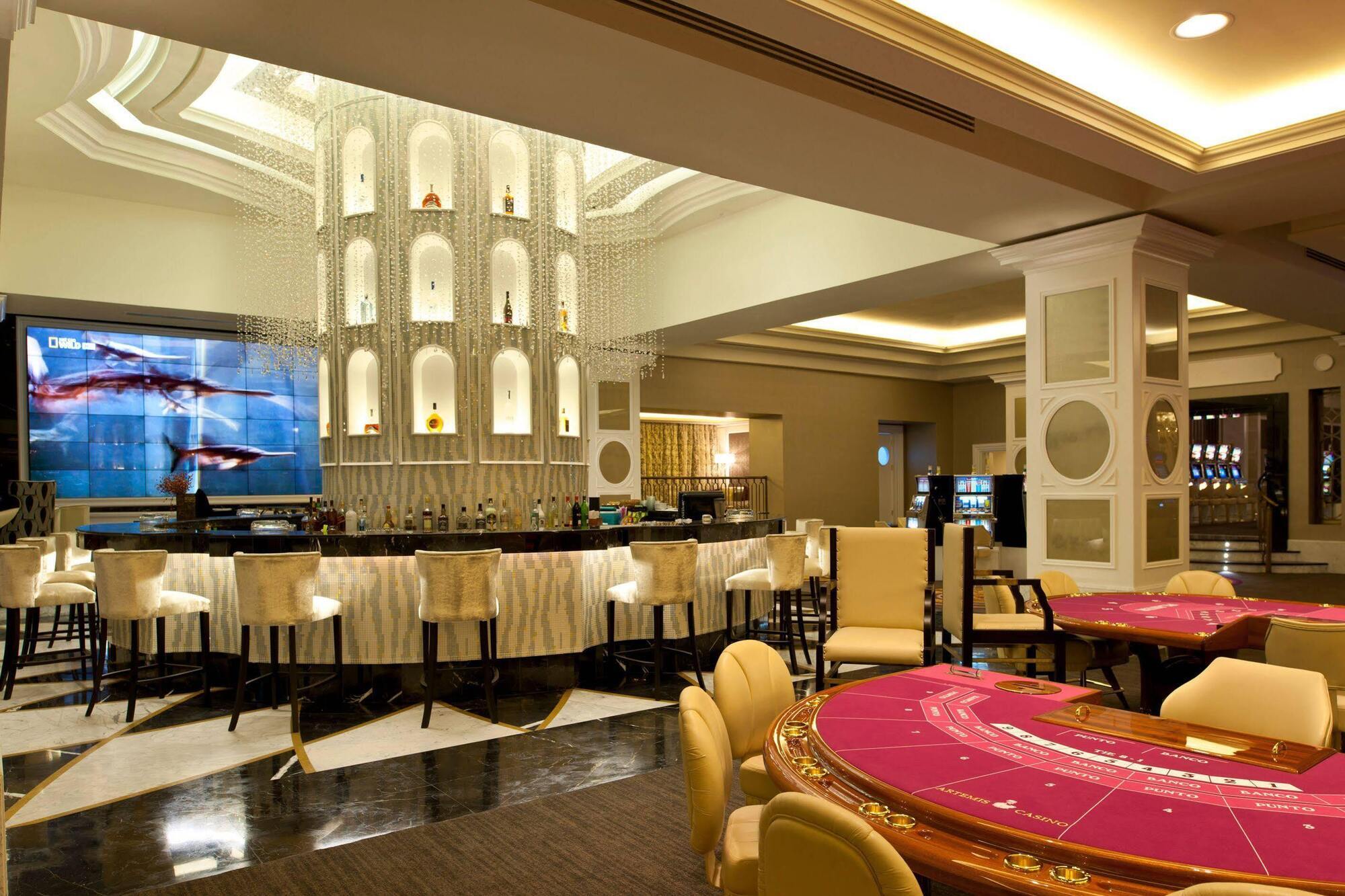 Kaya Artemis & Casino Famagusta (Northern Cyprus)