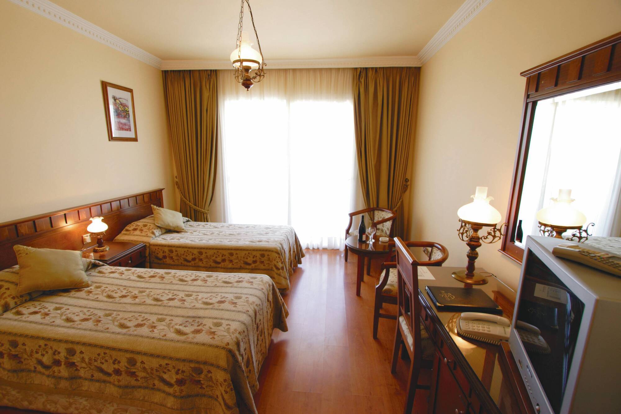 Sammy's Kyrenia Boutique & Pool Kyrenia (Northern Cyprus)