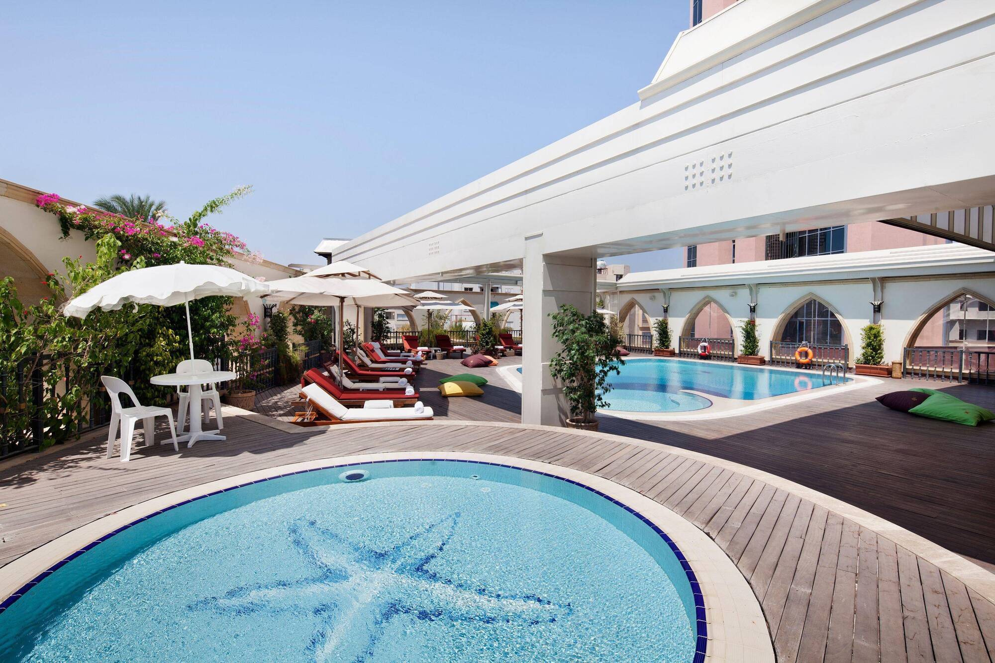 Hotel Merit & Casino