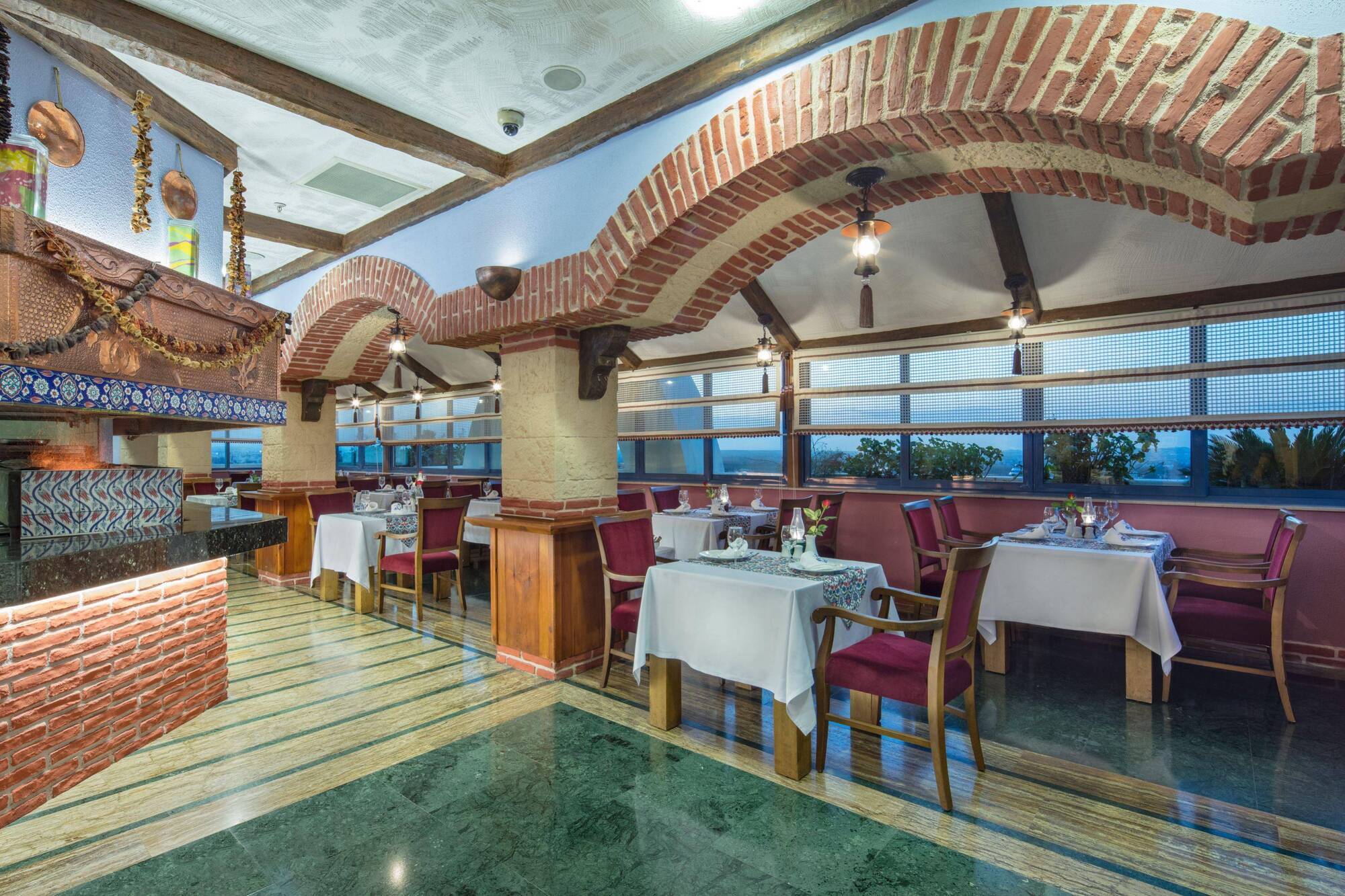 Merit & Casino Hotel Nicosia