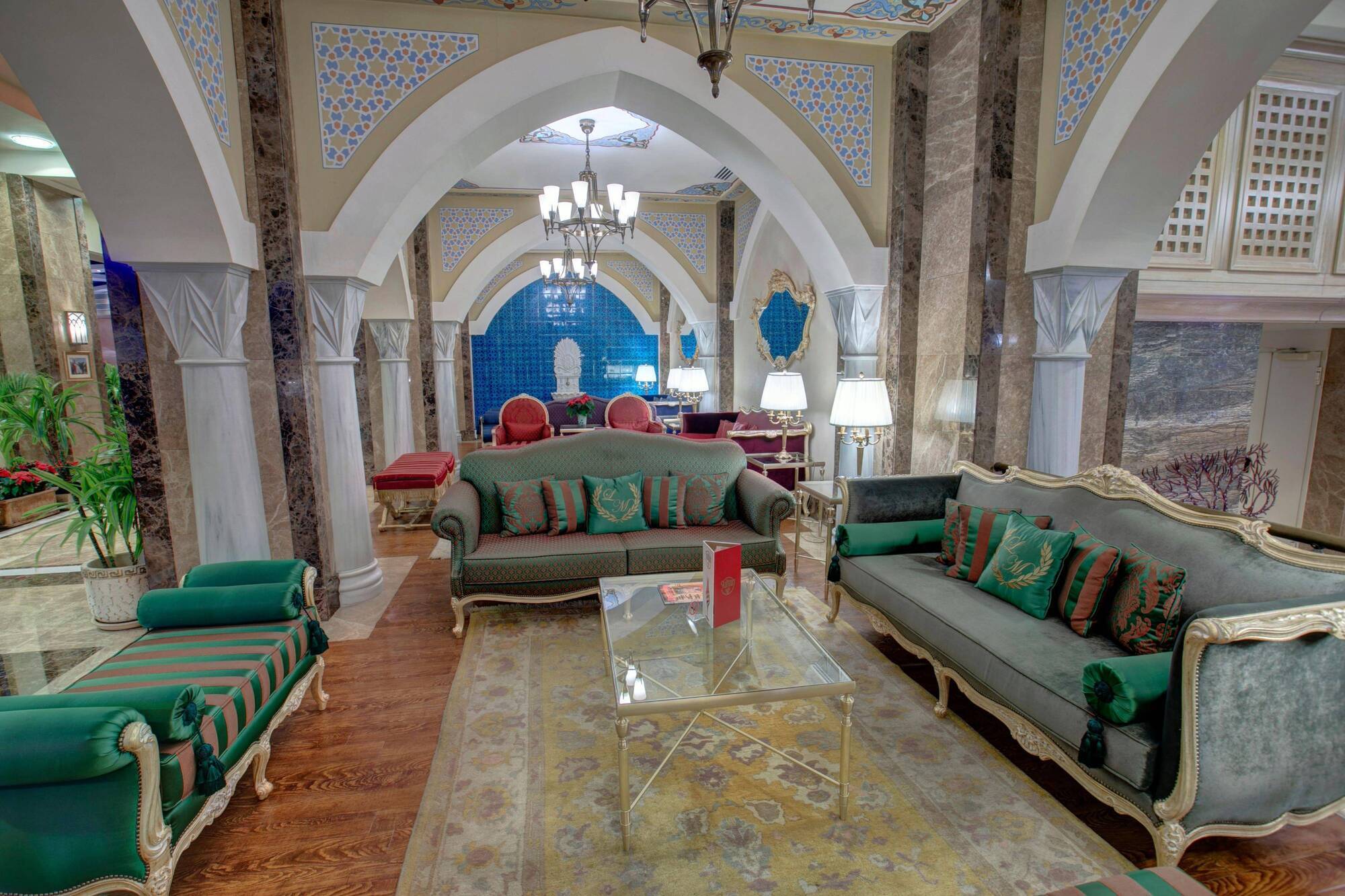 Merit & Casino Hotel Nicosia