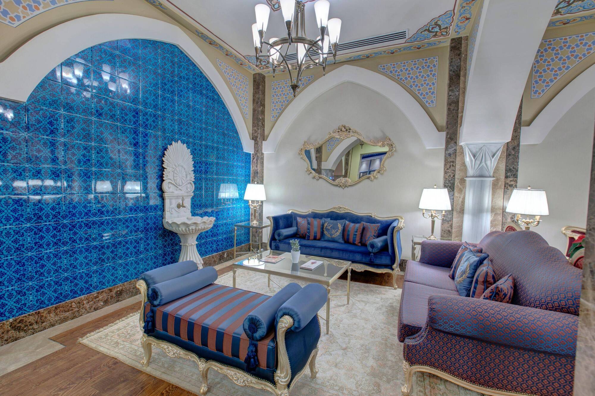 Merit & Casino Nicosia