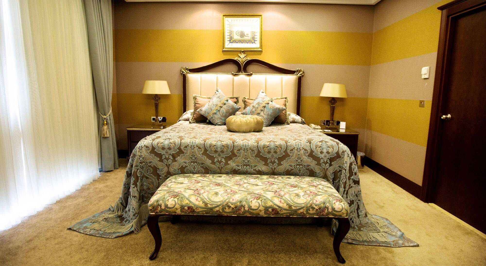 Merit & Casino Hotel 5*
