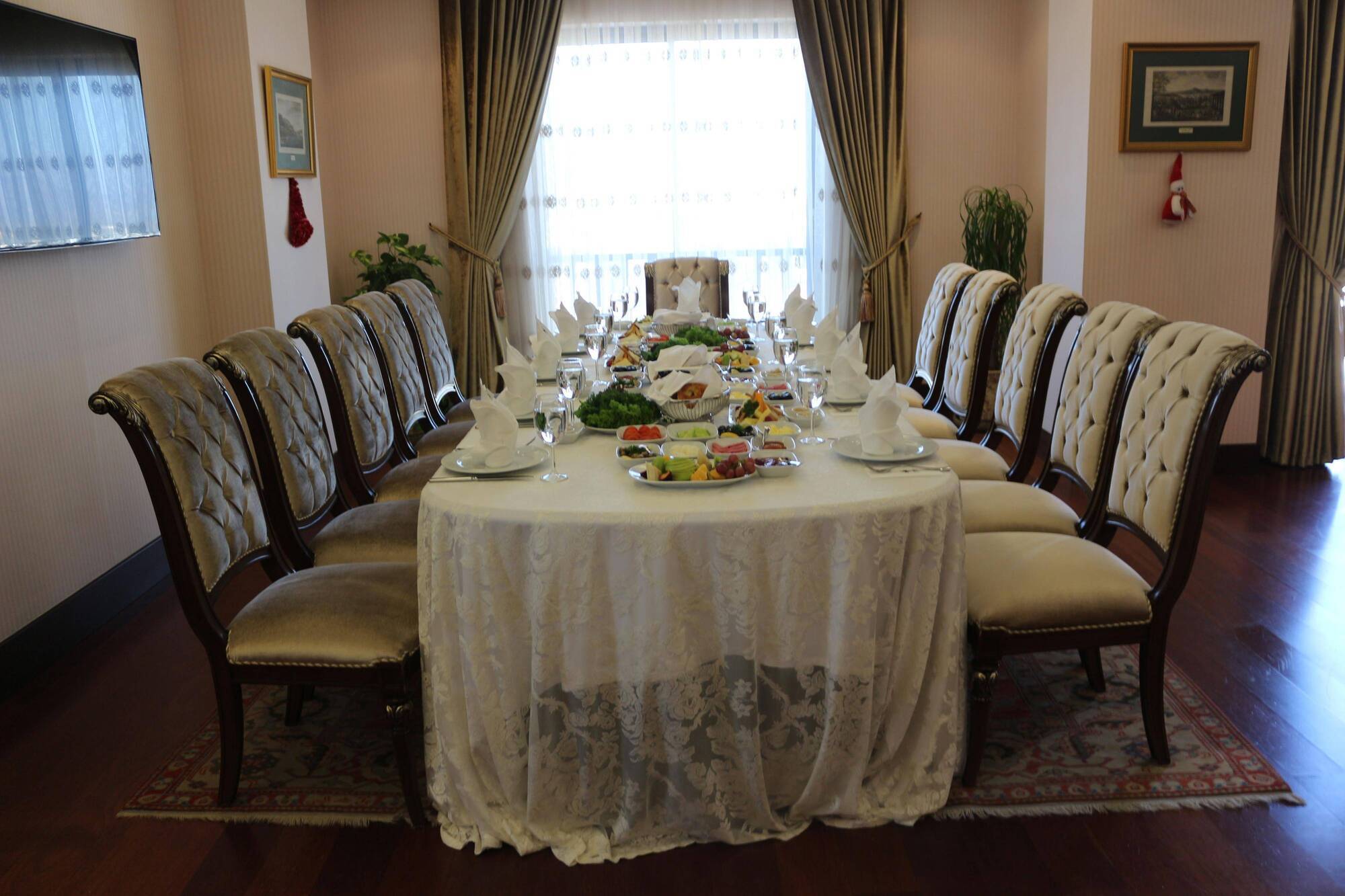 Merit & Casino Nicosia