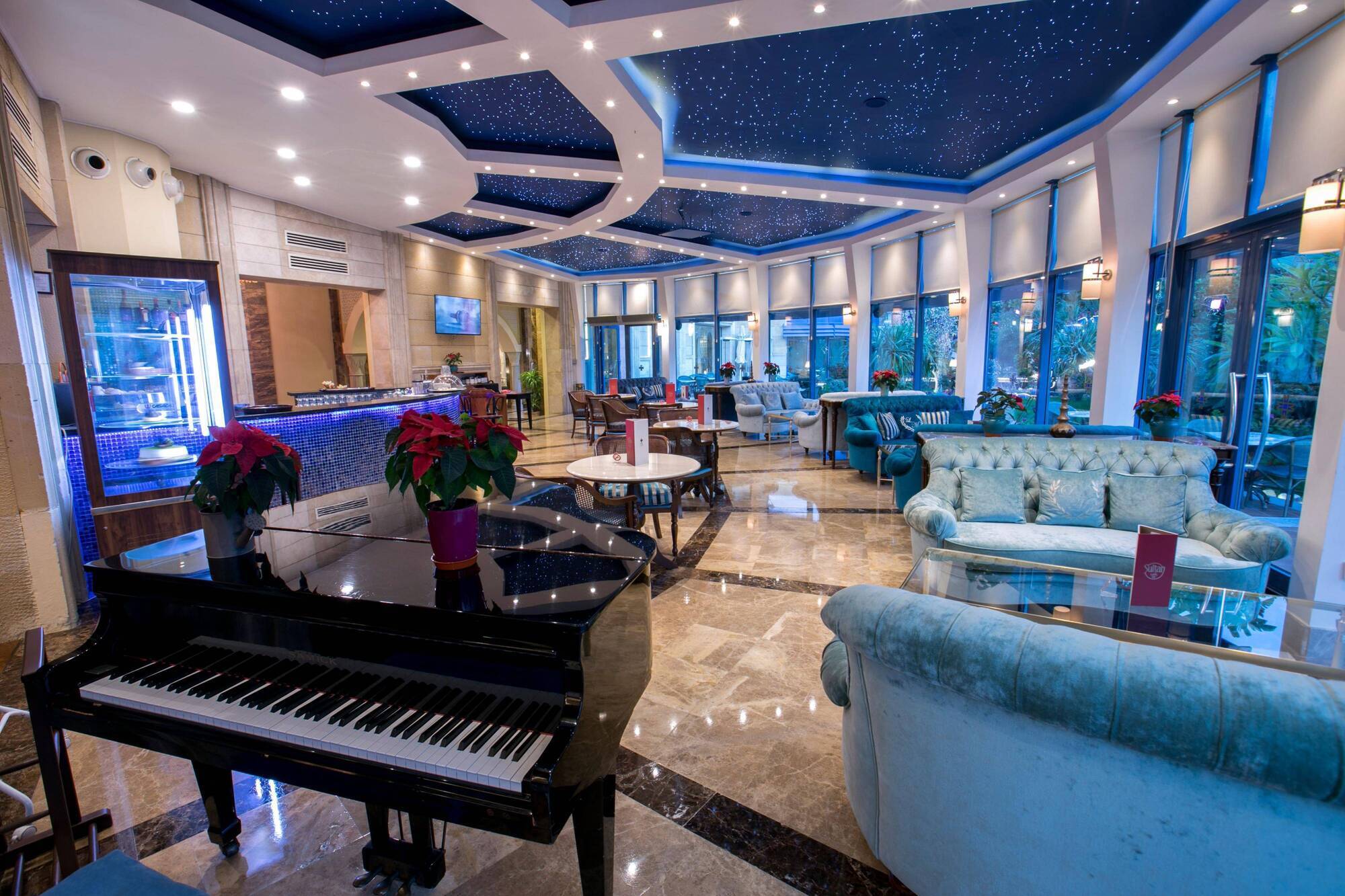 Merit & Casino 5*