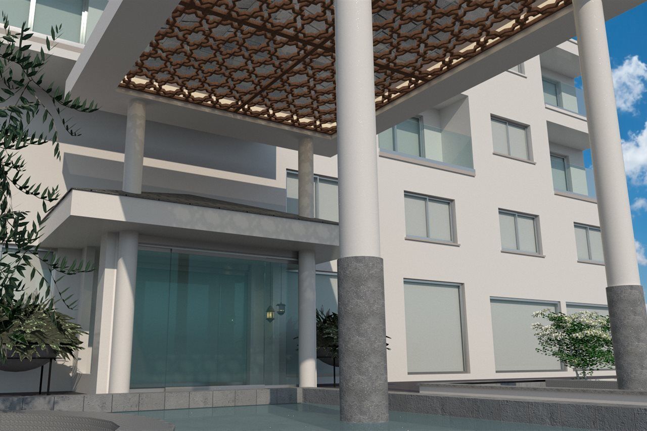 Bohemian Gardens Hotel 4*