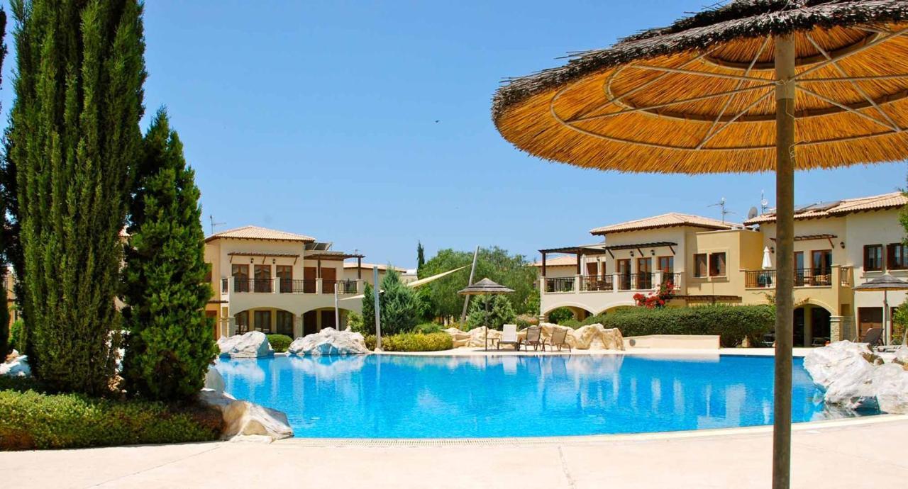 Apartment 1 Bedroom Pyrgos With Beautiful Sea And Sunset Views, Aphrodite Hills