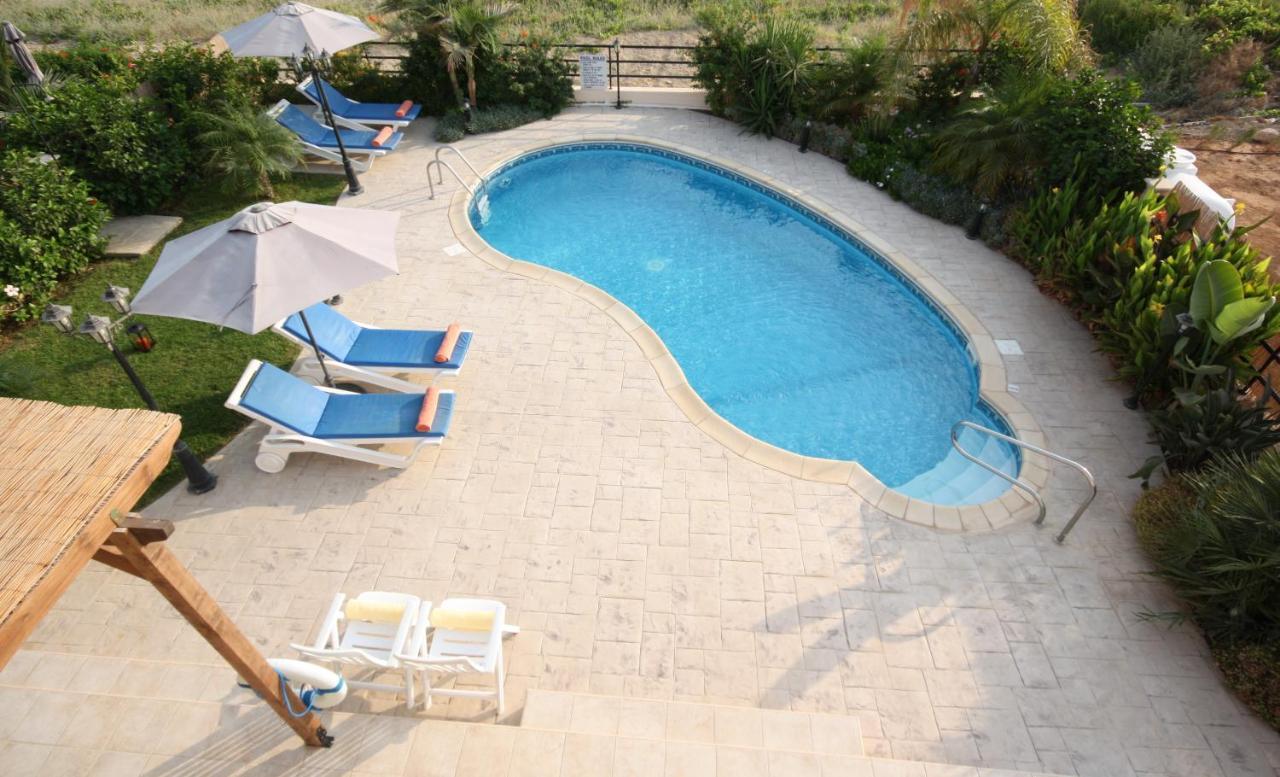 Holidays Villas Pousada *