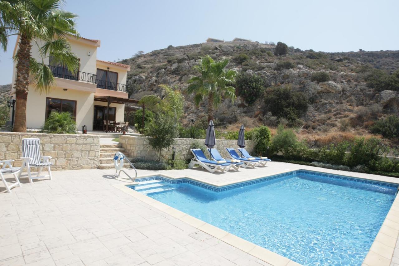 Holidays Villas Pousada *